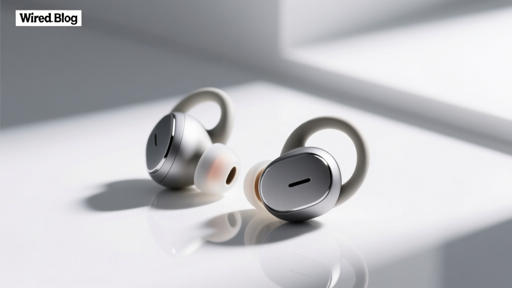 Small Wireless Earphones Best For Tiny Ears All Day Comfort: 7 Real-World Tested Models Ranked by Ear Canal Fit, Weight, and 12-Hour Wearability (Not Just Marketing Claims)