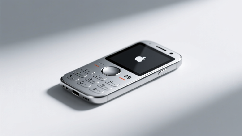 The Smallest 2G Mobile Phone Ever Made: Real-World Size Tests, Network Survival Tips, and Why You Might Still Need One in 2025