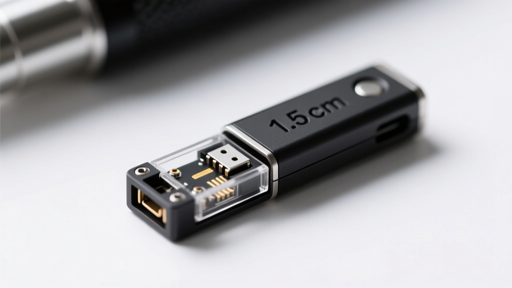 What Is the Smallest Laser Pointer Really? We Measured 12 Pocket-Sized Modules to Debunk the 'Tiny Laser' Marketing Hype — Size Explained in Millimeters, Not Milliwatts