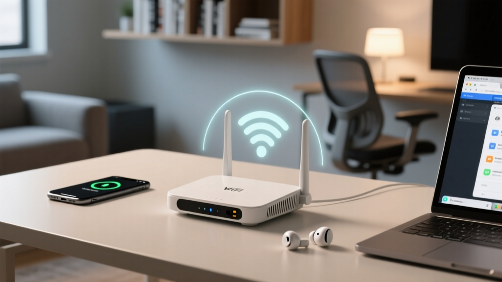 The Smallest WiFi Routers Tested: Which Tiny Router Actually Works in Apartments, RVs, and Remote Offices? (Real-World Size vs. Speed vs. Stability Trade-Offs Revealed)