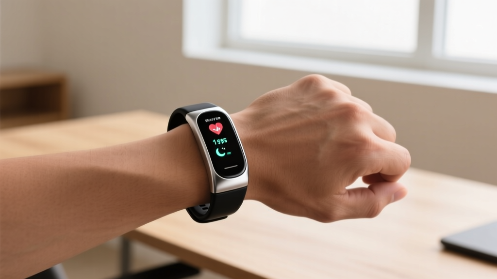 Smart Bracelets For Men A Practical 2026: 7 Real-World Reasons Why You’re Still Wasting Money on Gimmicky Fitness Bands (And What Actually Delivers Daily Value)