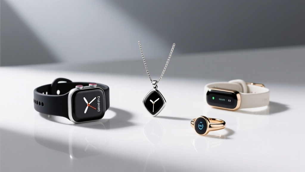 Smart Jewelry What To Choose: 7 Real-World Trade-Offs You’ll Regret Ignoring (Battery Life vs. Style, Accuracy vs. Comfort, Privacy vs. Features)