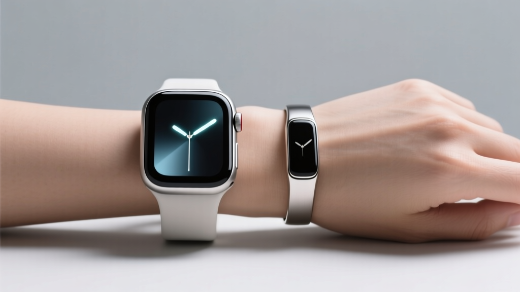 Smart Rings vs Smartwatches: Which Is Right for You?