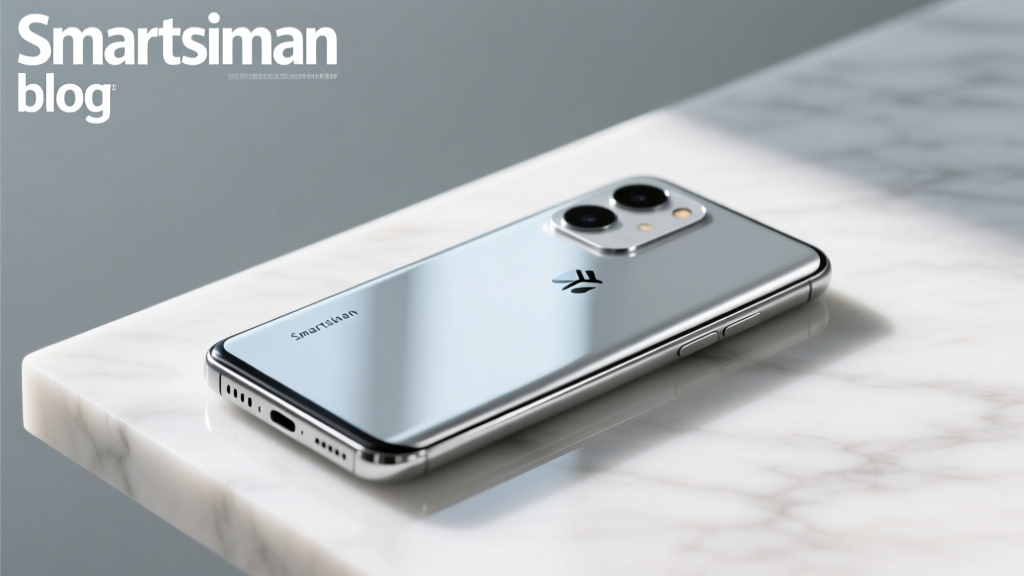 Smartisan Phone Before Buying: 7 Critical Real-World Tests You Must Run (Not Just Specs) — Or Risk Buyer’s Remorse in 2024