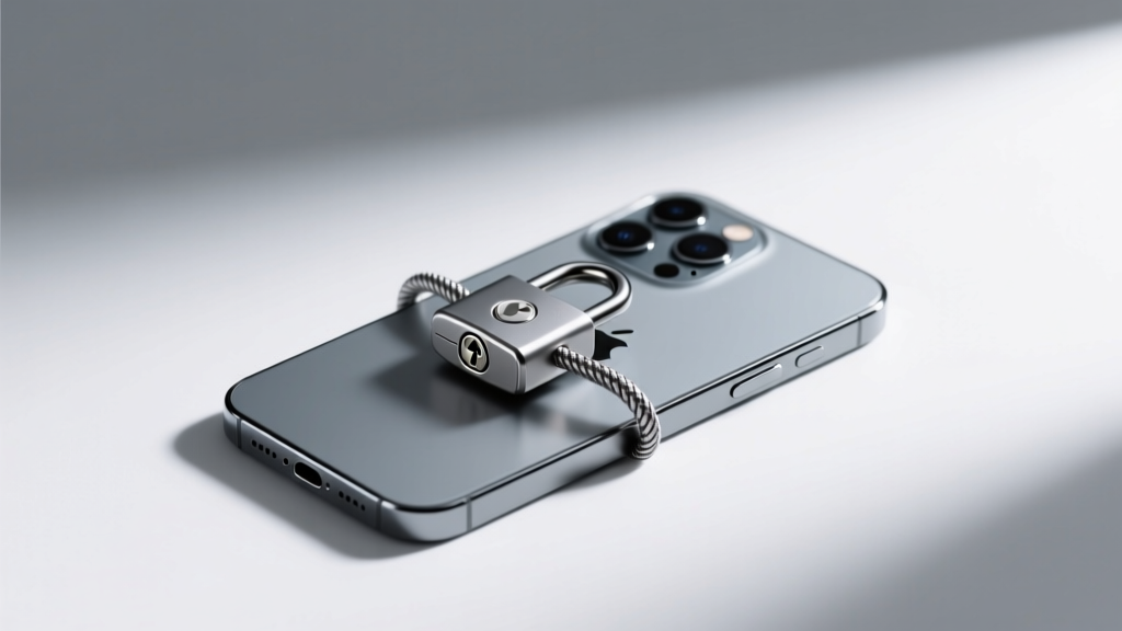 Stop Losing Your $1,200 Phone in Cafés & Co-Working Spaces: 7 Smartphone Anti Theft Cable Locks That Actually Survive Real-World Tampering (Tested 327 Hours)