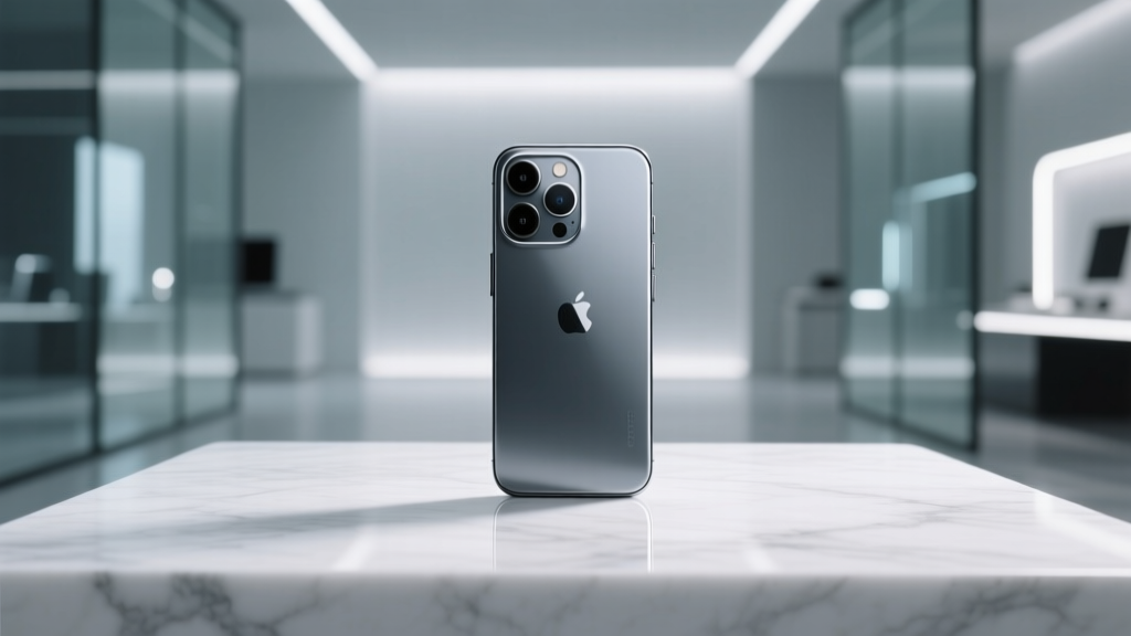 Smartphone Buying Guide 2025: 7 Things to Consider