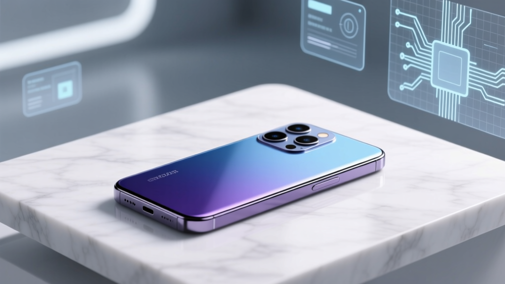 Smartphone Buying Guide 2026: 3 Things to Consider