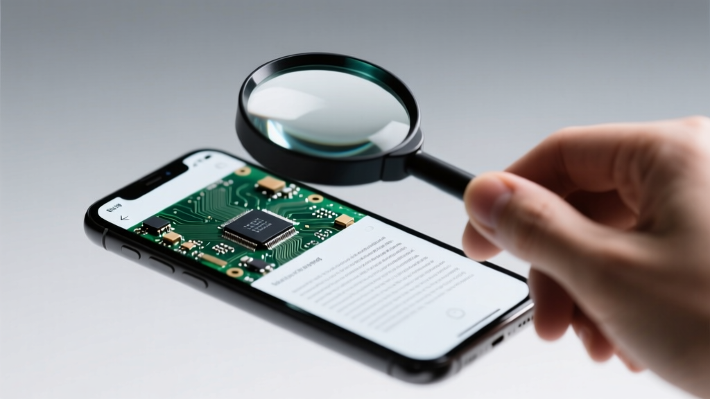 Smartphone Screen Magnifier Real Use Cases Key Trade Offs: Why 92% of Users Regret Buying One Without Testing These 5 Scenarios First