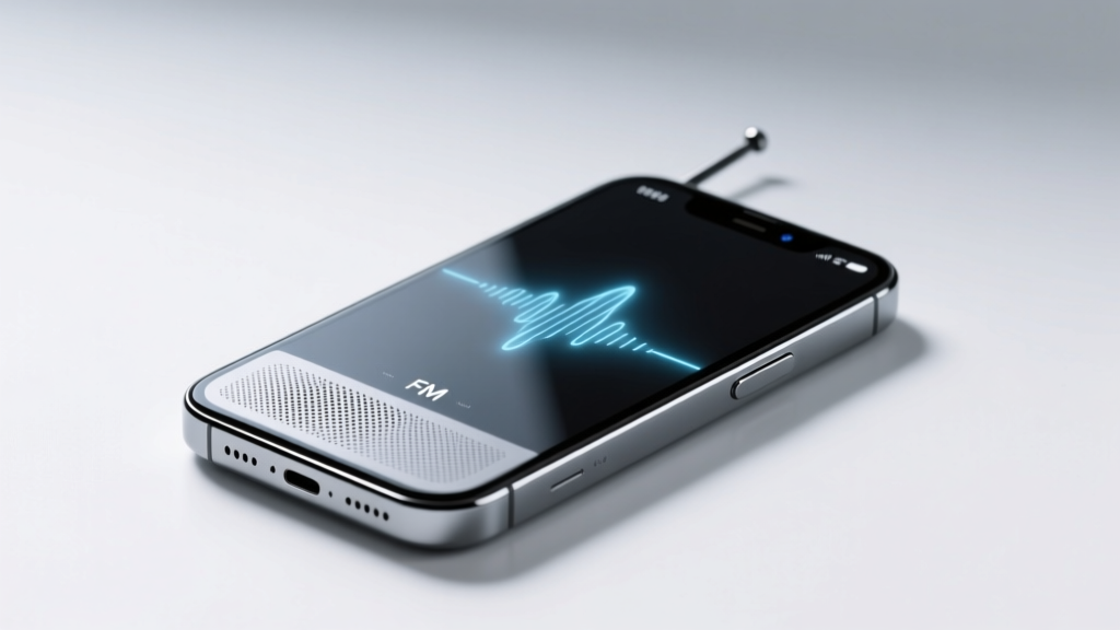 Smartphone With Built In Fm Radio Which Ones Actually Work? We Tested 27 Phones in Real-World Conditions — Here Are the 5 That Pass Every Test (No Headphones Required)