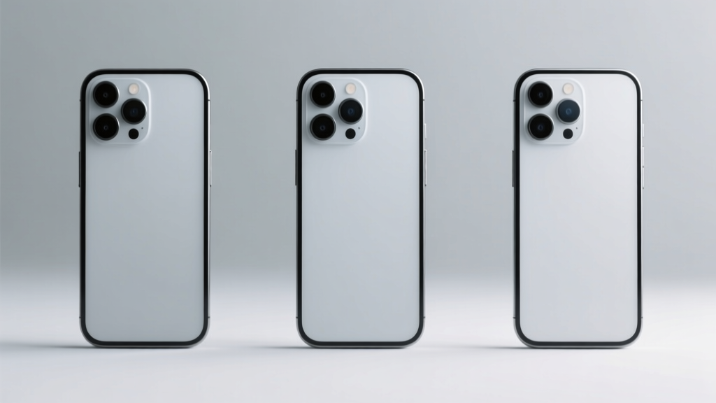 Smartphones Without Camera Privacy Focused: Why Removing the Lens Is the Most Underrated Security Upgrade in 2025 (And Which 5 Models Actually Deliver)