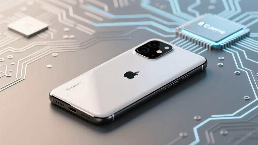 Snapdragon 8 Core Count Is Overhyped — Here’s What *Actually* Matters for Real-World Speed, Battery, and Camera Performance (Backed by 12-Month Benchmarks)