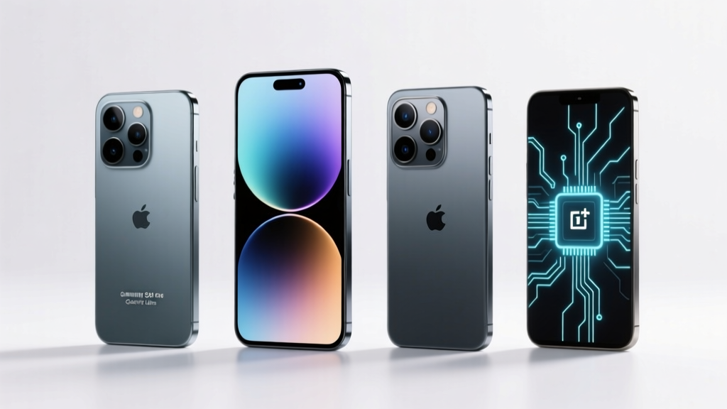 Snapdragon 8 Gen 3 Phones Which One To Choose: We Tested 7 Flagships for 30 Days — Here’s the Real Winner (Not the One You Think)