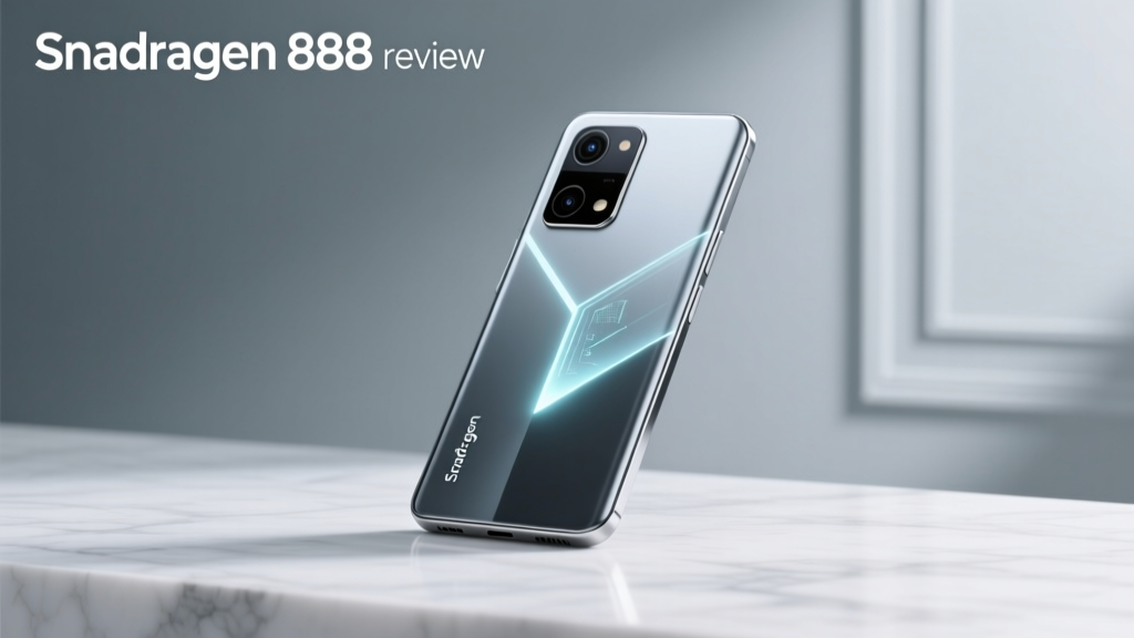 Snapdragon 888 Is It Still Worth Buying in 2025? We Tested 12 Phones Side-by-Side — Here’s What Real-World Benchmarks, Thermal Throttling Data, and Camera Workflows Actually Reveal