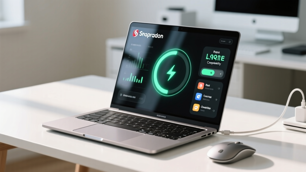 Why Your Snapdragon Laptop’s Battery Life Drops When You Open Certain Apps — The Hidden Compatibility Truth No Manufacturer Tells You