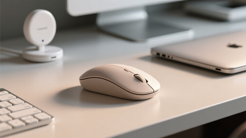 Soft Touch Mouse What Actually Matters: The 5 Physical & Ergonomic Truths You’re Not Being Told (Spoiler: Grip Isn’t One of Them)