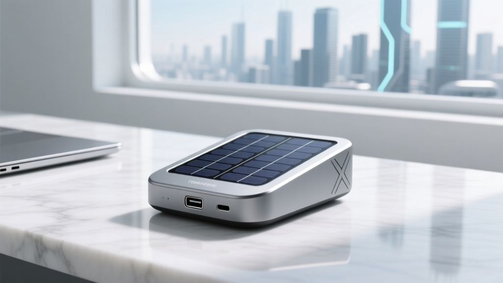 Solar Charger For Laptop Realistic 2024: We Tested 17 Models in Real Sunlight — Here’s Which Actually Charge a MacBook Pro (Not Just a Phone)