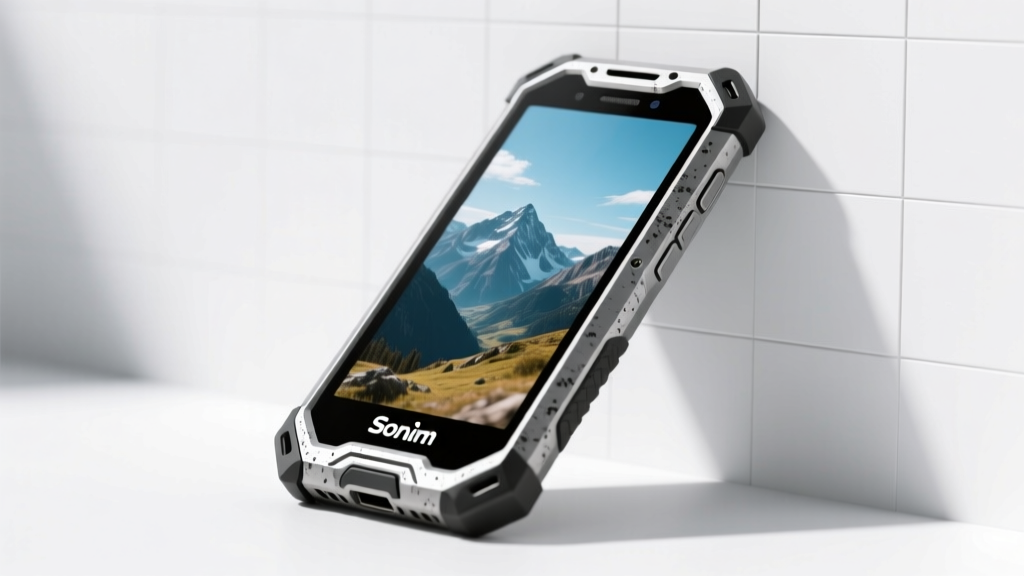 Sonim Phone The Right Rugged Smartphone? We Tested 7 Models in Mud, Saltwater, and -30°C — Here’s Which One Actually Delivers on Real-World Durability Without Sacrificing Usability