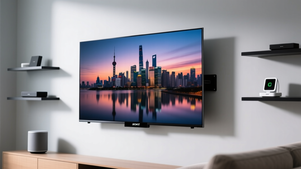 Sony 55 Inch Tv Buying Which Model Fits Your Needs: The 2024 Real-World Comparison You’ve Been Skipping (Spoiler: X90L ≠ A95L for Gamers)