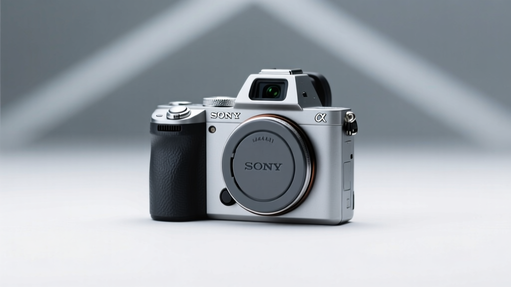 Sony A6400 Still Worth It in 2025? We Tested It Against 5 Newer Cameras — Here’s Where It Wins (and Where It Falls Short)