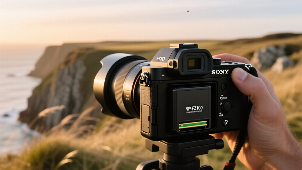 Sony A6700 Battery NP-FZ100 Compatibility Real World Life: What Actually Works (Spoiler: Not All Third-Party Batteries Last 300 Shots)