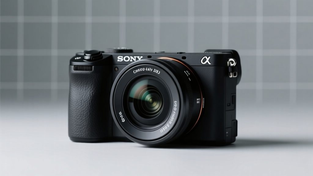 Sony A6700 Confirmed July 2023 Shipping Aug: What We Know (And What’s Still Unconfirmed) — Real-World Availability, Pre-Order Pitfalls, and Why Your Backorder Might Last Longer Than Expected