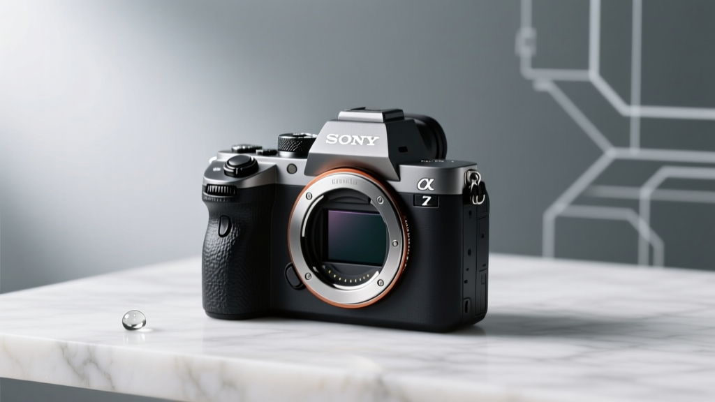 Sony A7 III When It Launched (Feb 2018) — Why It Still Dominates Pro Workflows in 2025 (Not Just Because of Price)