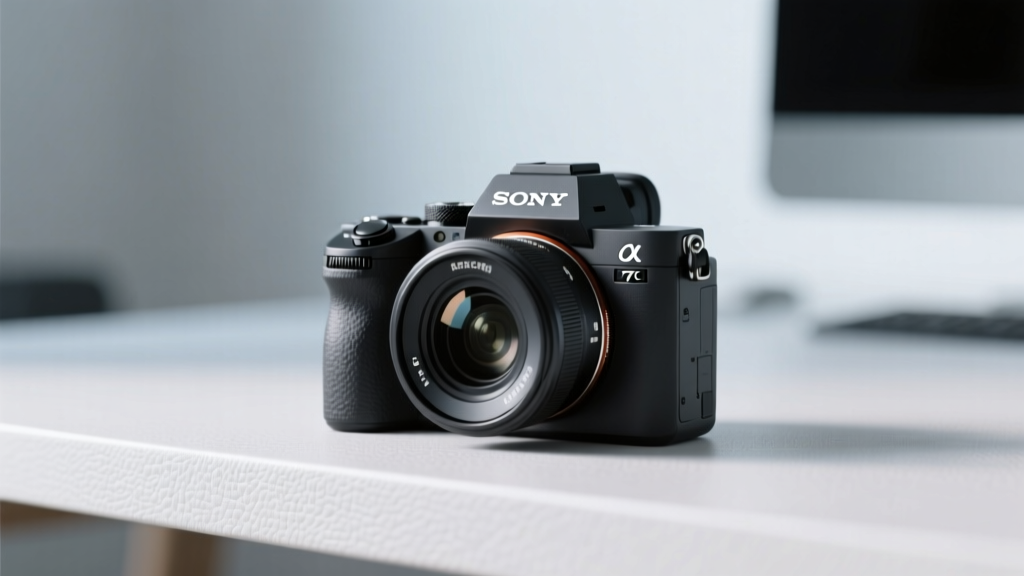 Sony A7C II Is It Right For You? 7 Real-World Tests Reveal Who Wins (and Who Should Skip It)
