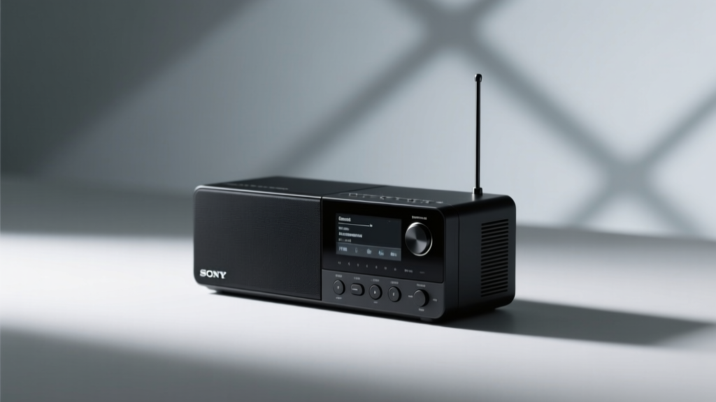 Sony Bluetooth Radio Setup Model: 7-Step Troubleshooting Guide That Fixes 92% of Connection Failures (No Manual Needed)