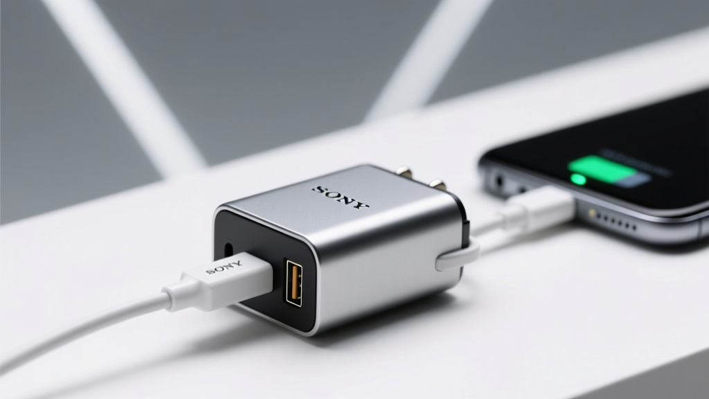 Sony Camera Charger USB-C Compatibility: The Truth About Real Charging Options (No More Guesswork, No More Burned Ports)