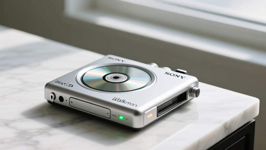 Sony CD Walkman Discman Buying What Still Works: 7 Real-World Tested Models That Play Today (2025 Verified)
