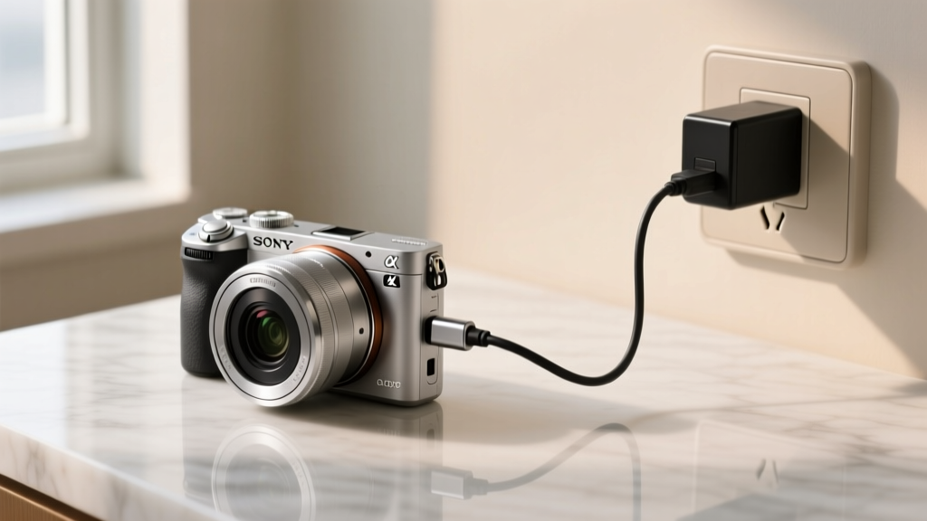 Sony Cyber Shot Charger How To Charge Right: 7 Critical Mistakes That Kill Your Camera Battery (And Exactly How to Fix Them)