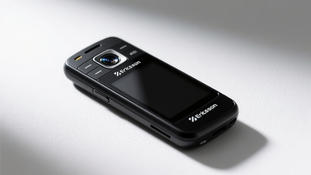 Sony Ericsson K800i Is It Still Worth Using in 2025? Real-World Camera Tests, Battery Benchmarks, and Why Vintage Phone Enthusiasts Are Buying Them Again