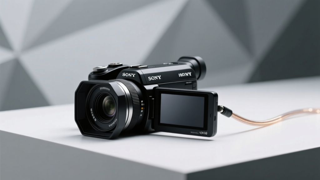 Sony HXR-NX100 Is It Right For You? 7 Real-World Questions That Reveal Whether This Prosumer Camcorder Fits Your Filmmaking, Journalism, or Event Workflow — Or Holds You Back