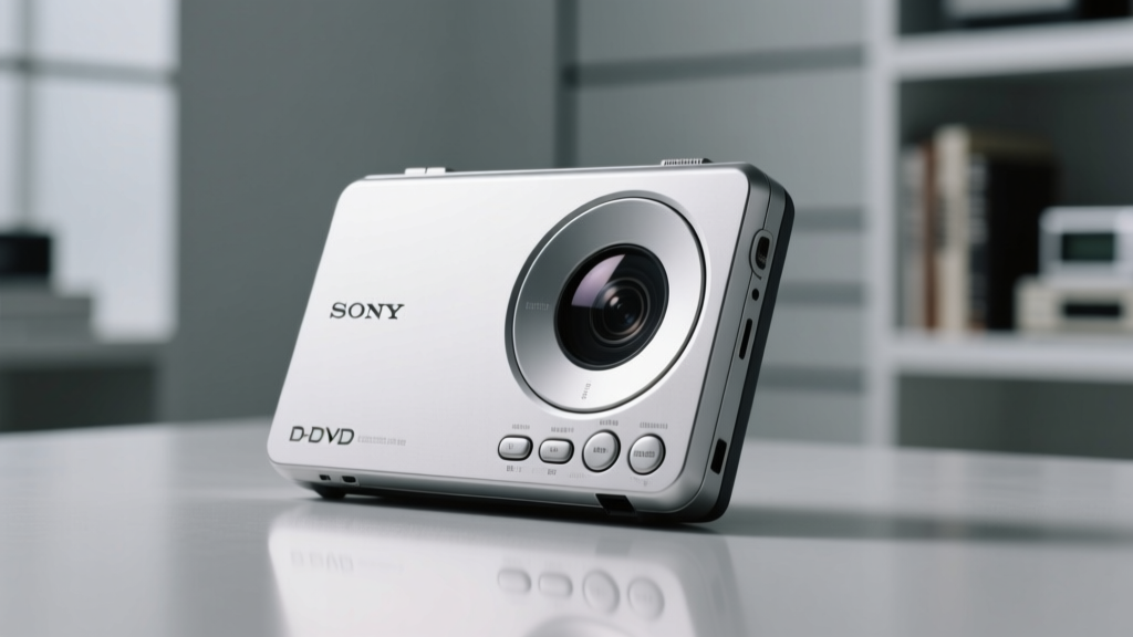 Sony Portable DVD Players Still Exist in 2024? The Truth About Availability, Hidden Uses, and Why You Might Actually Need One Today