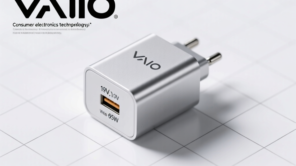Sony Vaio Charger Voltage Wattage Compatibility: The Exact Specs You Need (and Why Using the Wrong One Can Fry Your Laptop in 90 Seconds)