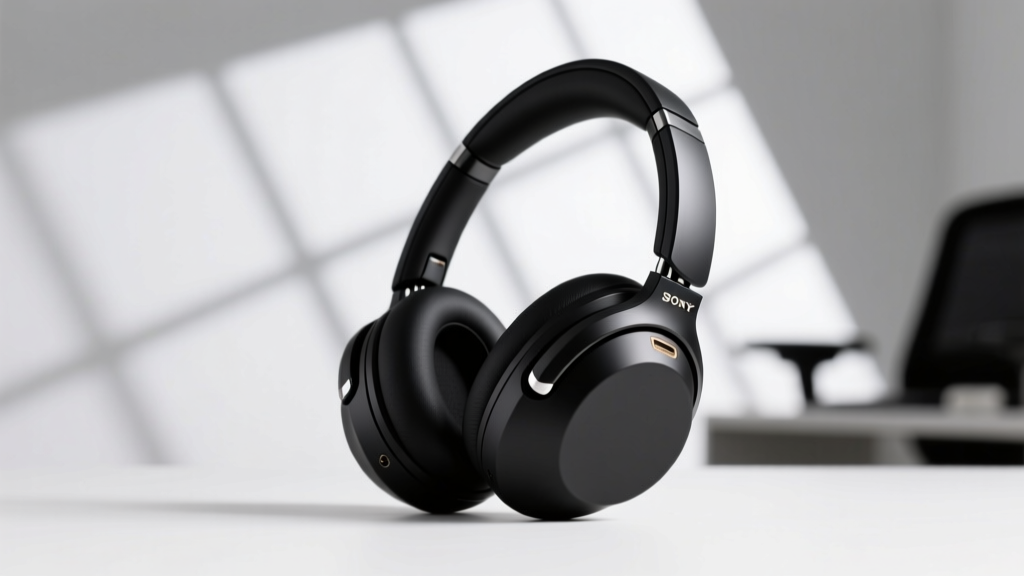 Sony WH-1000XM5 Buying: What’s Actually Worth It in 2024? We Tested 7 Headphones Side-by-Side for Noise Cancellation, Call Quality, and Real-World Battery Life