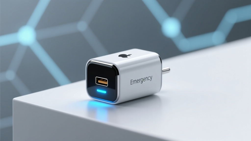 The Real SOS Phone Charger in Emergencies: 7 Field-Tested Power Solutions That Actually Work When Your Life Depends on It