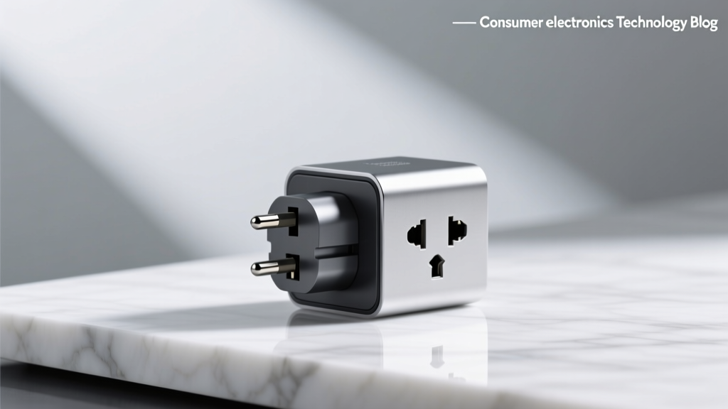 South Korea Plug Europe Same Adapter Needed? The Truth About Voltage, Sockets, and Why Your Korean Phone Charger Might Fry in Berlin — Or Not