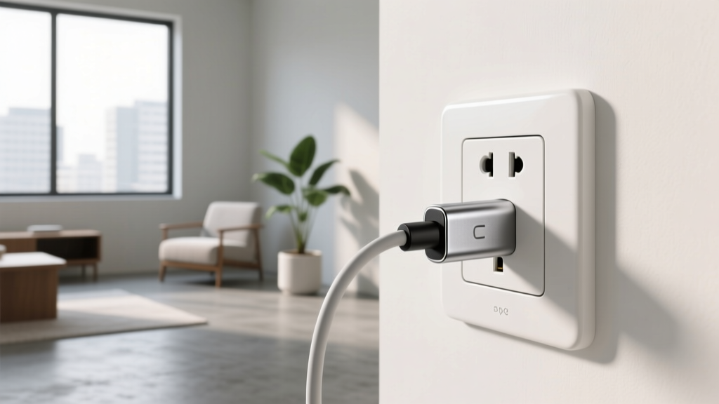 South Korea Plug Type C F Explained: Why Your EU Charger Won’t Fit (and What Actually Works in Seoul Hotels, Airbnbs & Cafés)