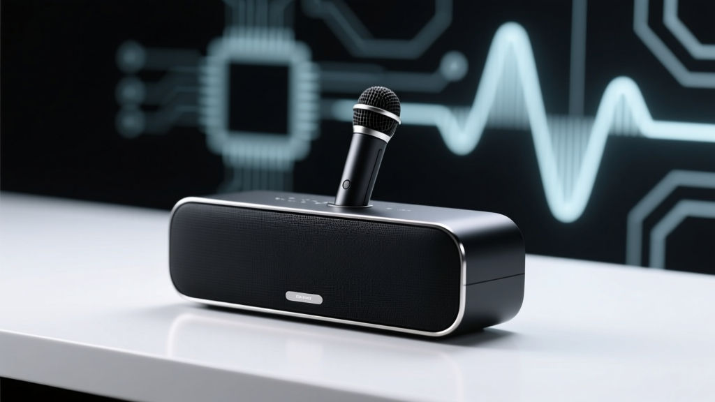 Spaker Microphone Speaker What You Actually Need: The 7 Non-Negotiable Truths Most Buyers Miss (And Why Your Audio Setup Fails Without Them)