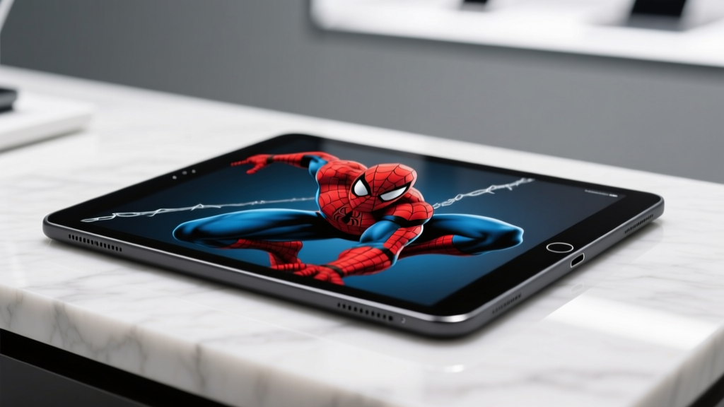 Spider Man iPad Case Buying: 7 Critical Mistakes That Crack Your Screen (and the 3 Models That Actually Survive Drops Like Peter Parker)