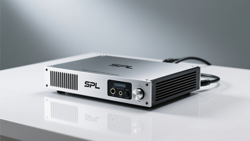 SPL Amplifier What You Need To Know Before Buying: 7 Non-Negotiable Truths Most Buyers Overlook (Especially on Budget Systems)