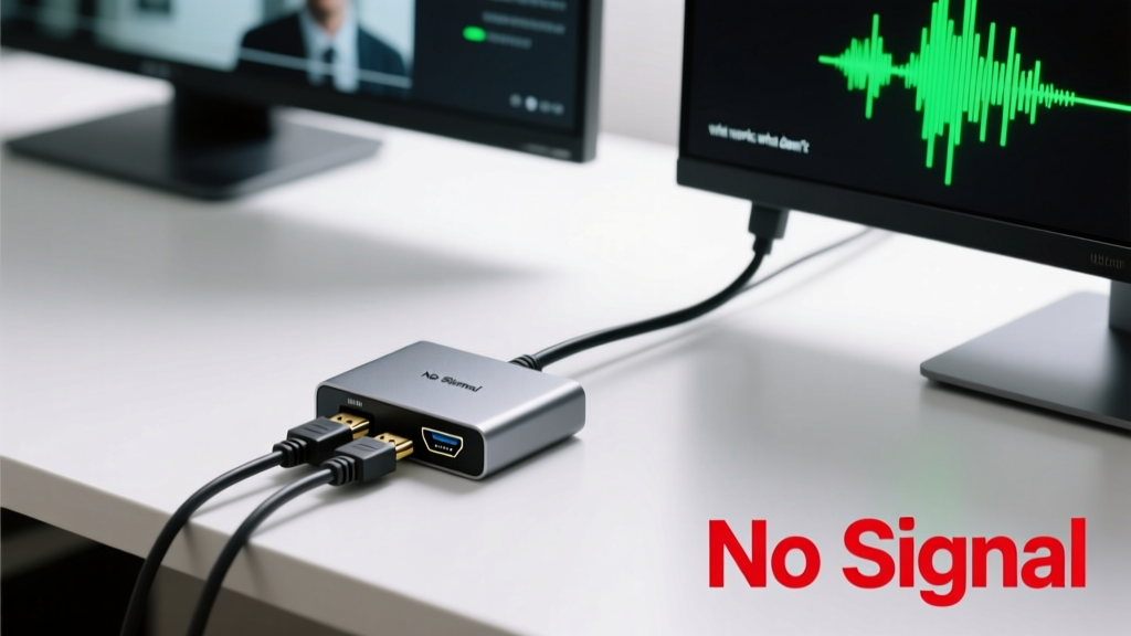 Split HDMI to Two TVs: The Truth About What Actually Works (and What Wastes Your Money, Time, and Signal Quality)