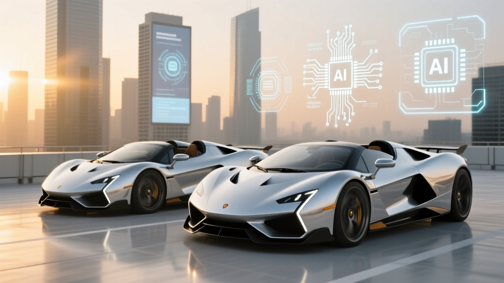 Spyker Cars Explained: Price, Rarity & 2025 Comeback — What Every Collector and Enthusiast *Actually* Needs to Know (No Hype, Just Verified Facts)