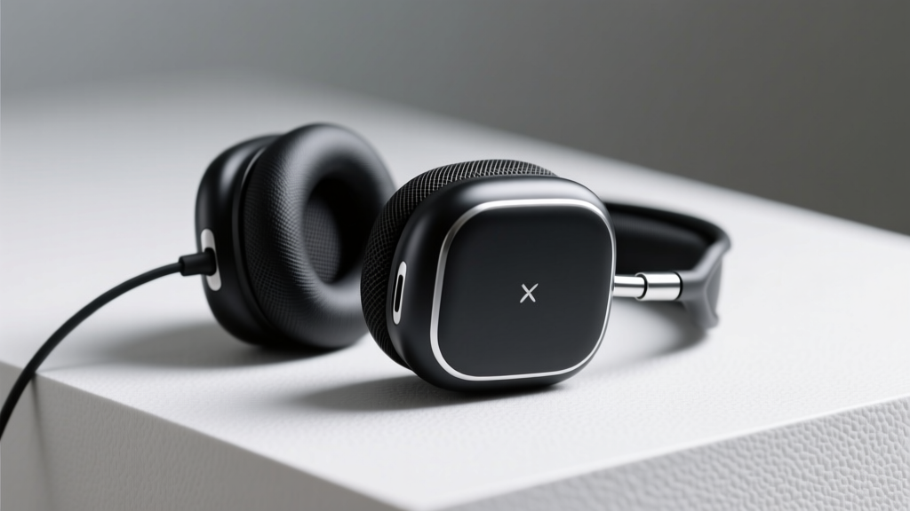 Square Headphones Explained: Design, Sound & Real-World Use — Why Their Unusual Shape Isn’t Just Gimmicky (But When It *Is*)