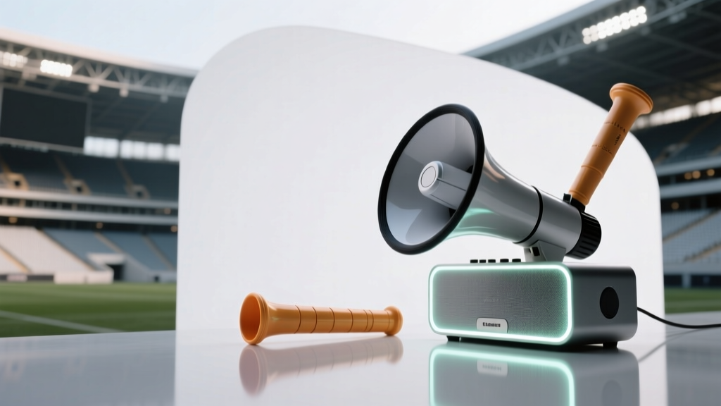 Stadium Noise Makers The Right One: 7 Critical Factors You’re Overlooking (That Decide Game-Day Energy vs. Embarrassing Silence)