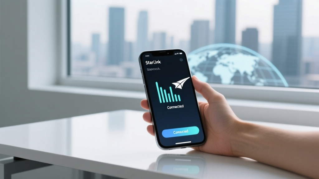 Starlink On Smartphones What Works Now: The Truth About Direct Satellite Connectivity in 2024 (No Hype, Just Tested Results)