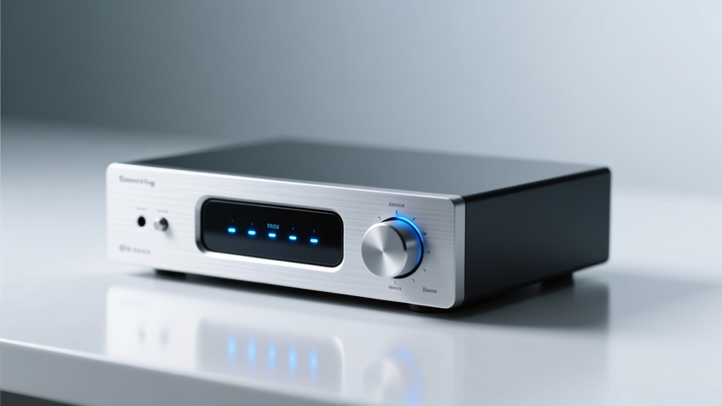 Stereo Tone Control What You Actually Need: The 5 Truths Every Audiophile (and Casual Listener) Gets Wrong About Bass, Treble, and Sound Shaping