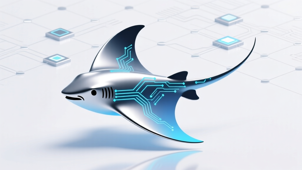 Stingray Definition Biology Symbolism Key Facts Explained: 7 Truths Biologists Won’t Tell You (But Should)