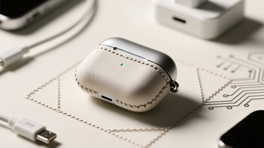 Stitch AirPods Case What Actually Matters: 7 Real-World Factors You’re Overlooking (Spoiler: It’s Not Just Stitch Count)